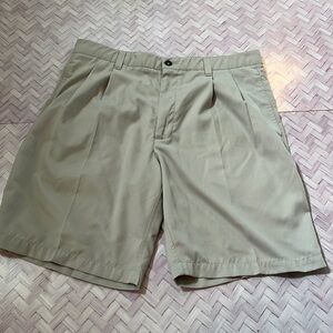 Dockers shorts​​, khaki style, comfort, men’s 34 summer​